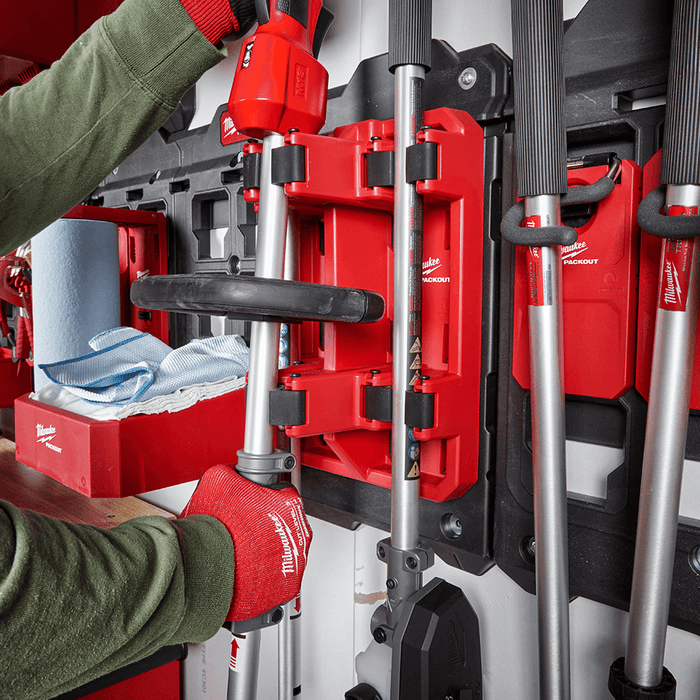 PACKOUT™ Long Handled Tool Rack