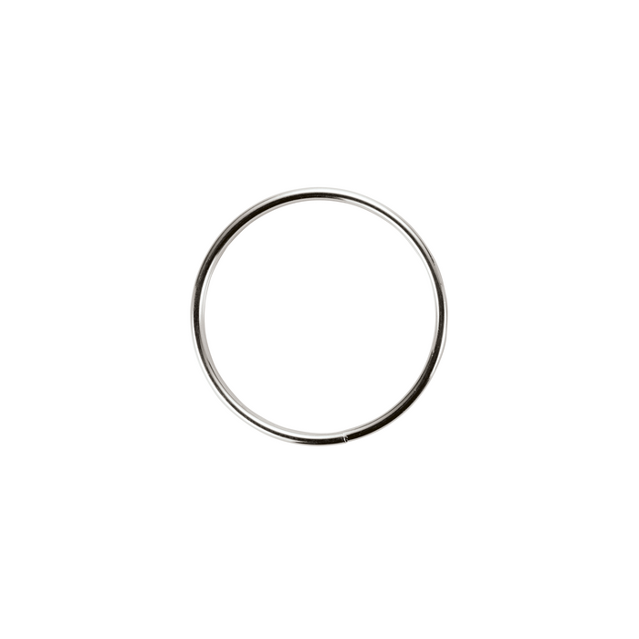 0.9kg (2lb) Split Ring 5pc 19mm (3/4")