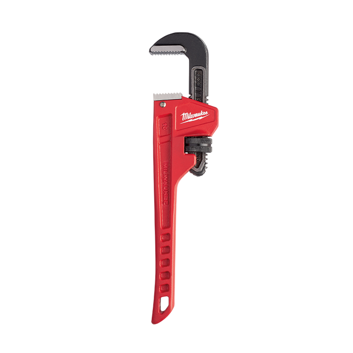 Steel Pipe Wrench 254mm (10")