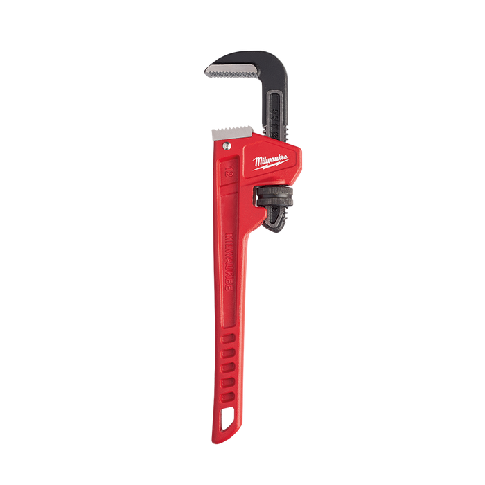 Steel Pipe Wrench 304mm (12")