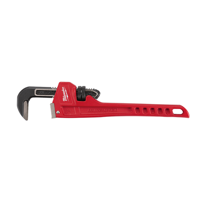 Steel Pipe Wrench 355mm (14")