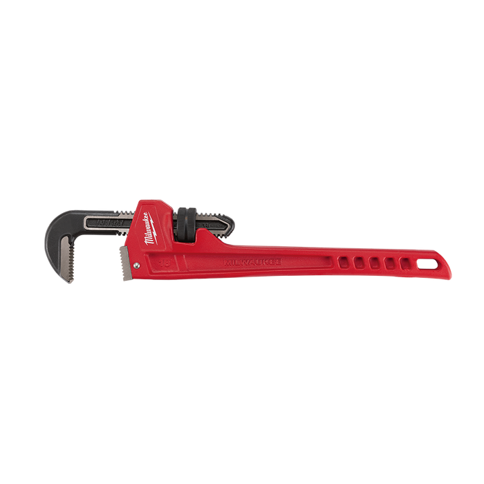 Steel Pipe Wrench 457mm (18")