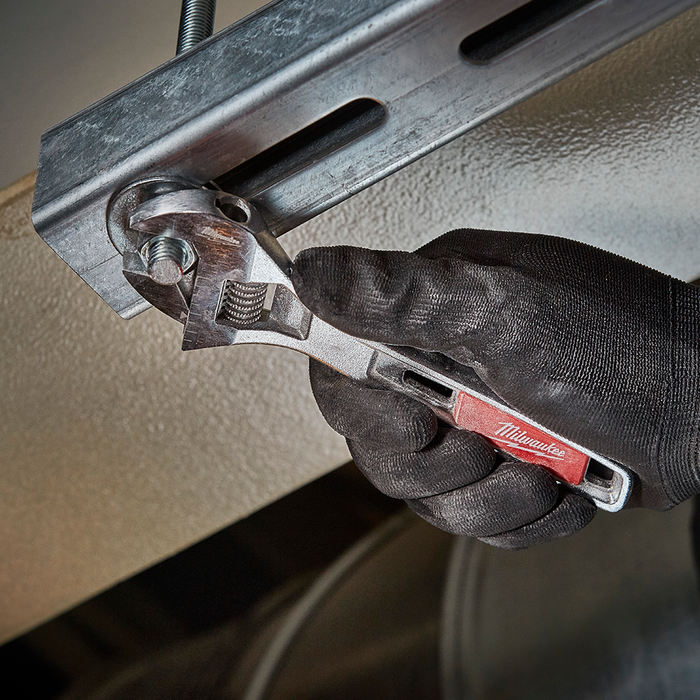 Adjustable Wrench 150mm/6"