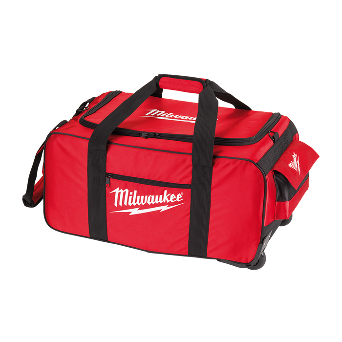 Wheelie Contractor Bag M