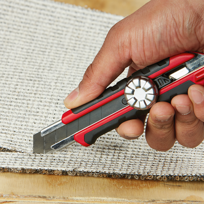 Precision Snap Blades 25mm 10pk