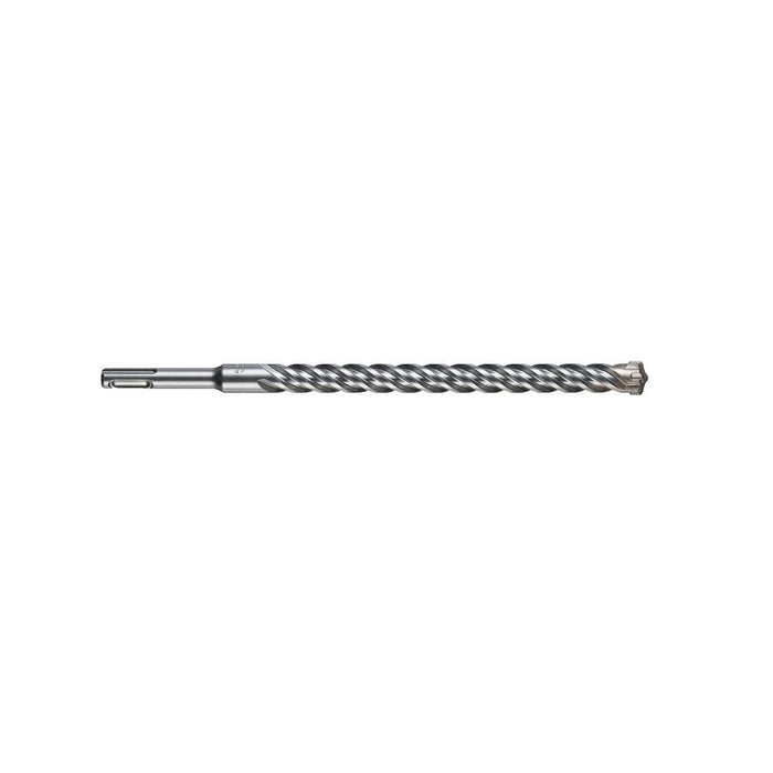 SDS PLUS 4 CUT 10 x 210mm