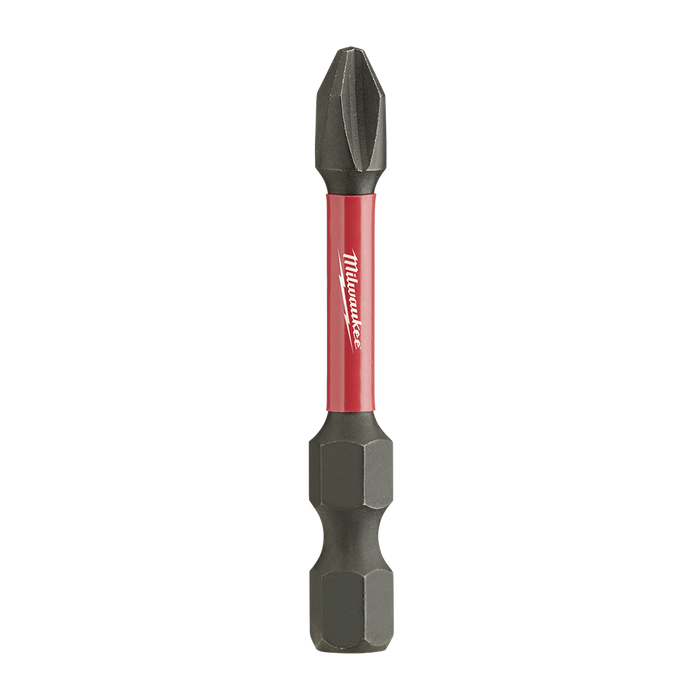 SHOCKWAVE™ Power Bit Phillips #2 50mm (2")