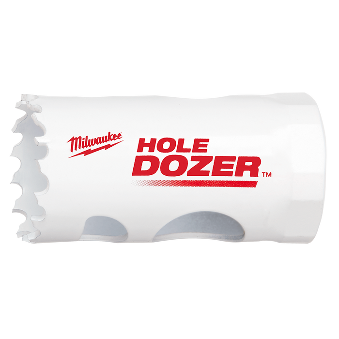 Hole Dozer™ Hole Saw 32mm (1-1/4") - Hang Sell Packaging