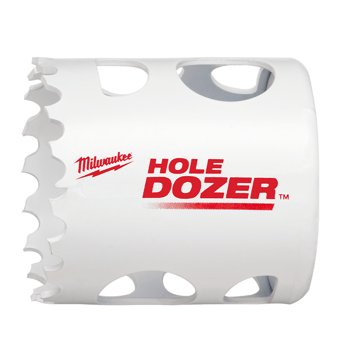 Hole Dozer™ Hole Saw 44mm (1-3/4") - Hang Sell Packaging