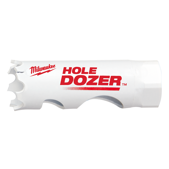 Hole Dozer™ Hole Saw 16mm (5/8")