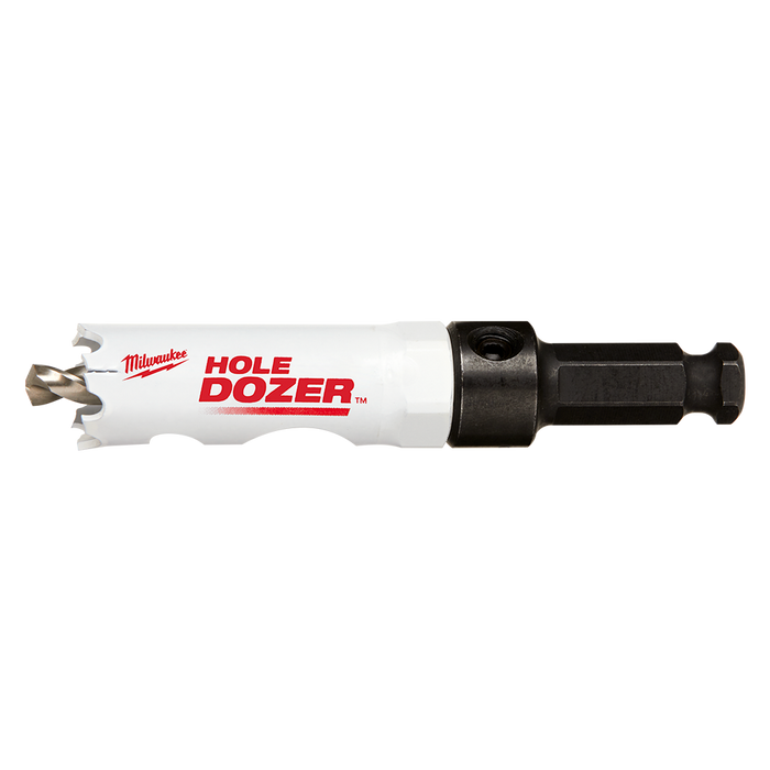 Hole Dozer™ Hole Saw 22mm (7/8")