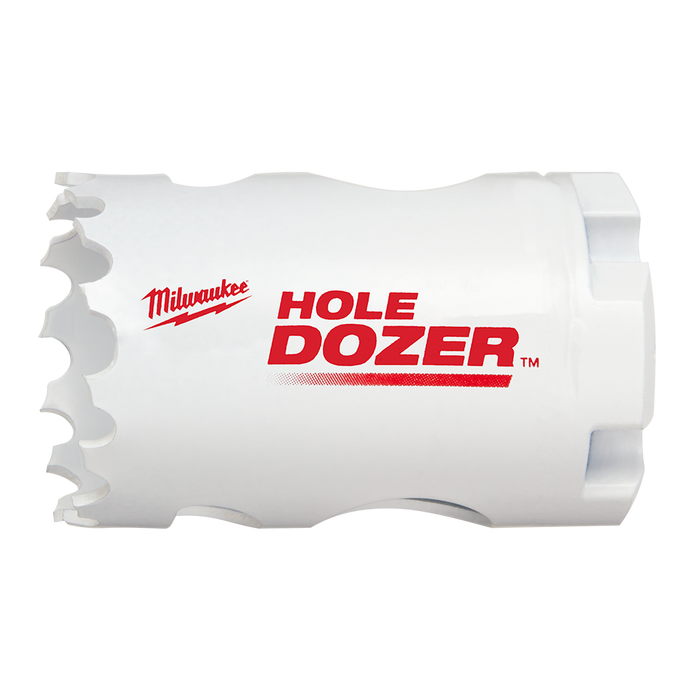 Hole Dozer™ Hole Saw 35mm (1-3/8")