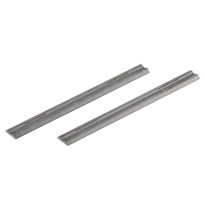 2" Carbide Planer Blades