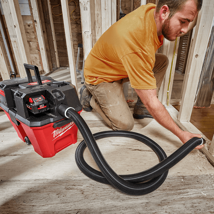 M18 FUEL™ 23L Wet/Dry Vacuum