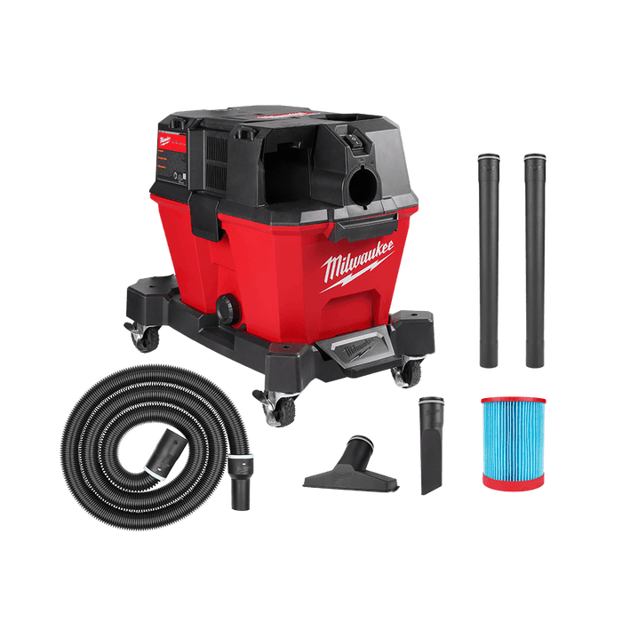 M18 FUEL™ 23L Wet/Dry Vacuum