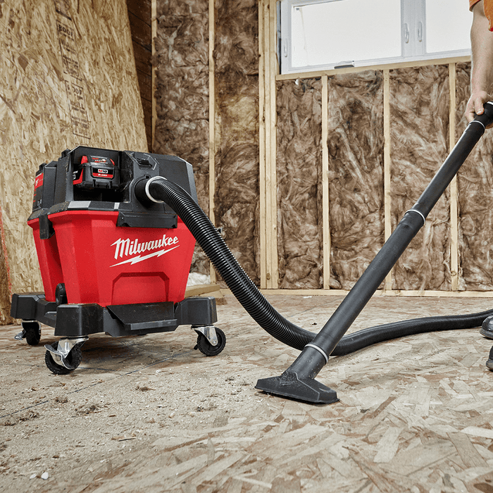 M18 FUEL™ 23L Wet/Dry Vacuum