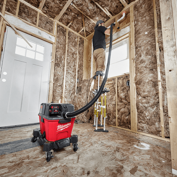 M18 FUEL™ 23L Wet/Dry Vacuum