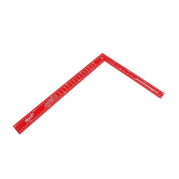 400x 600mm Aluminum Framing Square