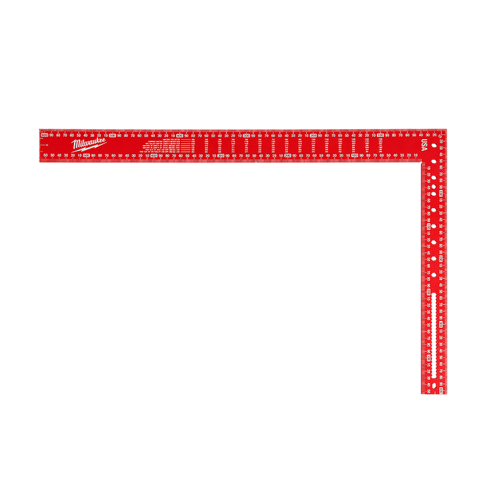 400x 600mm Aluminum Framing Square