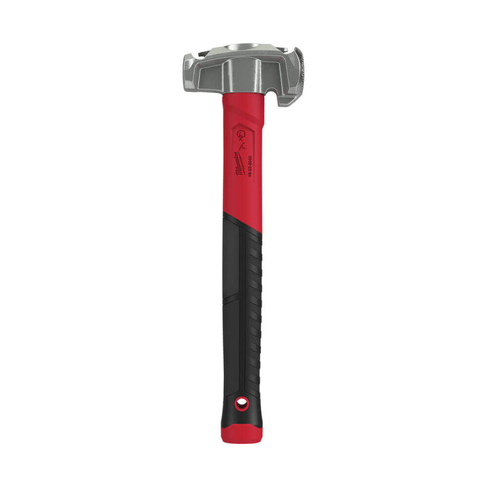 4in1 Linesman Hammer