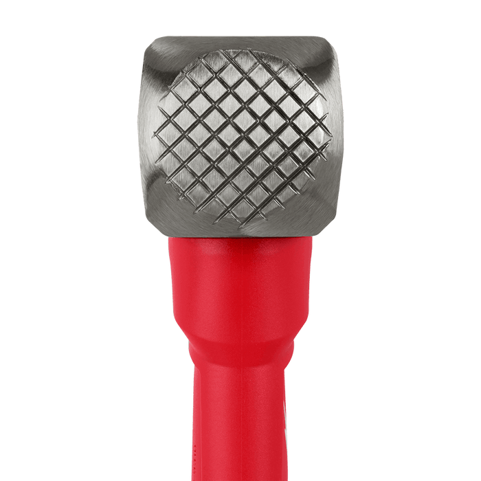 3lb/48oz Fiberglass Drilling Hammer