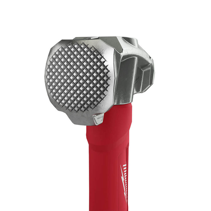 4in1 Linesman Hammer