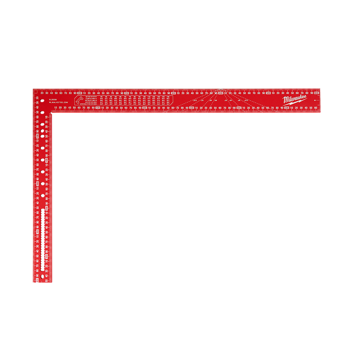 400x 600mm Aluminum Framing Square