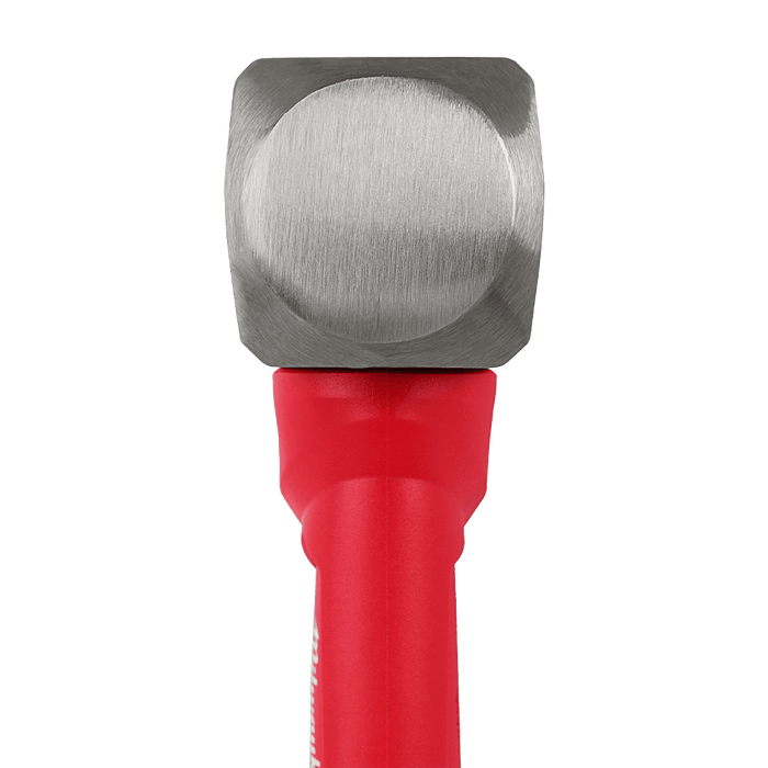 3lb/48oz Fiberglass Drilling Hammer