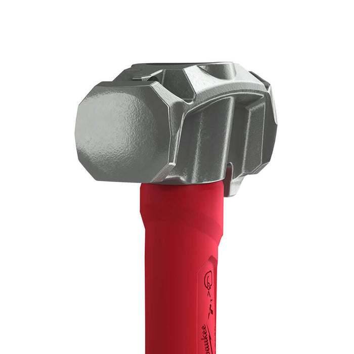 4in1 Linesman Hammer
