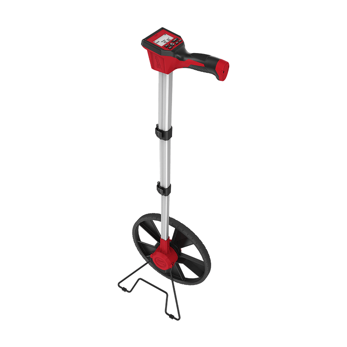 Digital Measuring Wheel 305mm (12")