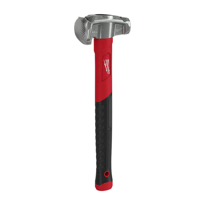 4in1 Linesman Hammer