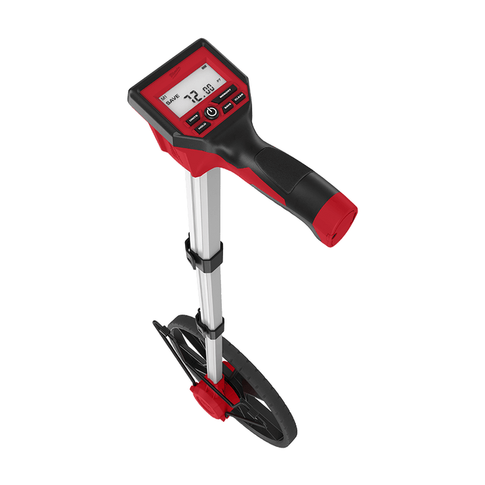 Digital Measuring Wheel 305mm (12")