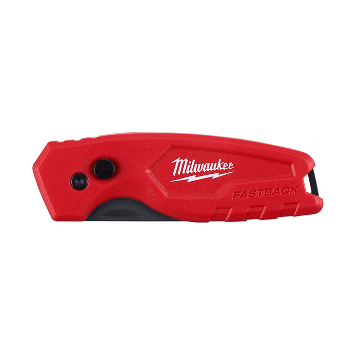 FASTBACK™ Compact Folding Utility Knife