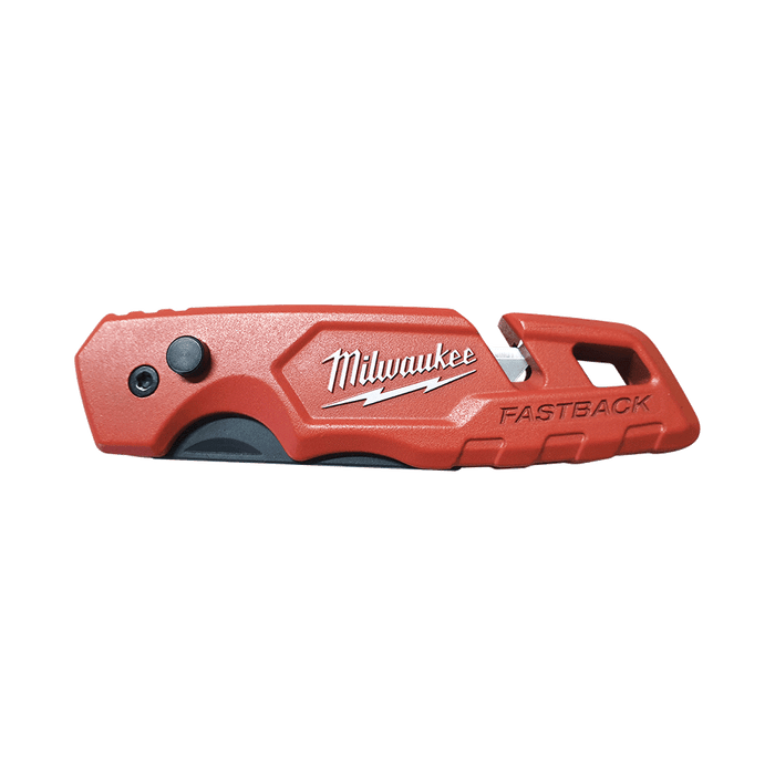 FASTBACK™ Folding Utility Knife