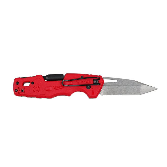 FASTBACK™ Multi-Function Knife