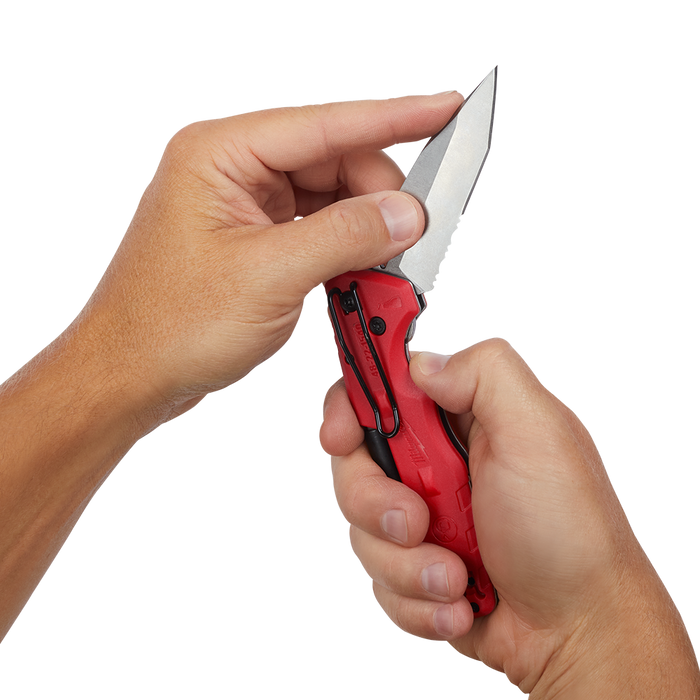 FASTBACK™ Multi-Function Knife