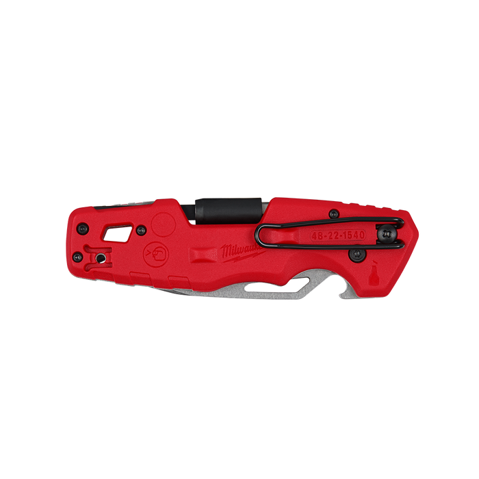 FASTBACK™ Multi-Function Knife