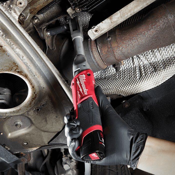 M12 FUEL™ 3/8" Extended Reach Impact Ratchet (Tool Only)