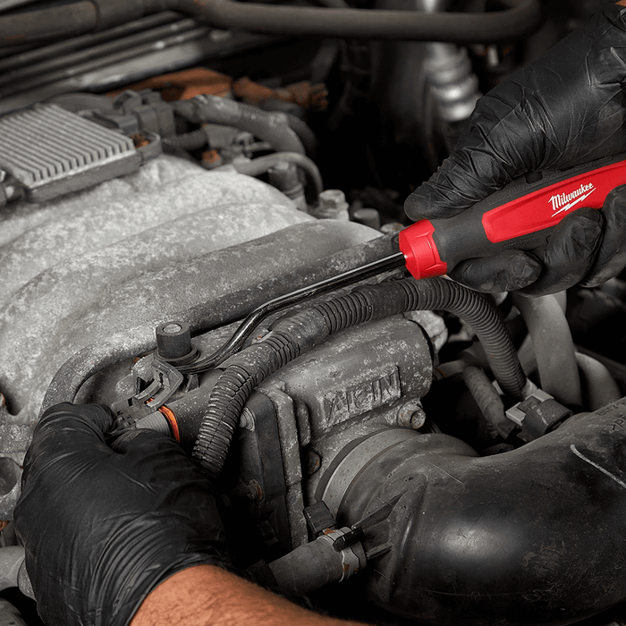 Mil Hose Pick 4 Pce Set