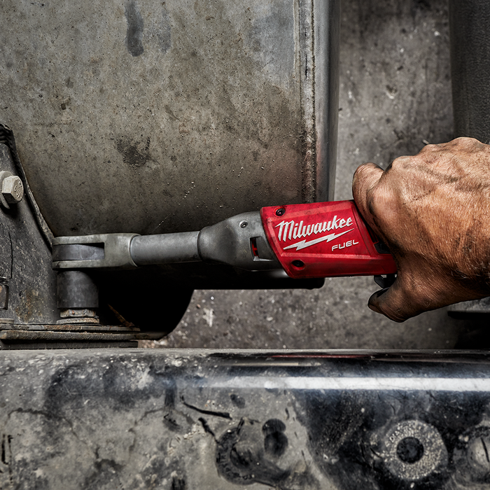 M12 FUEL™ 3/8" Extended Reach Impact Ratchet (Tool Only)