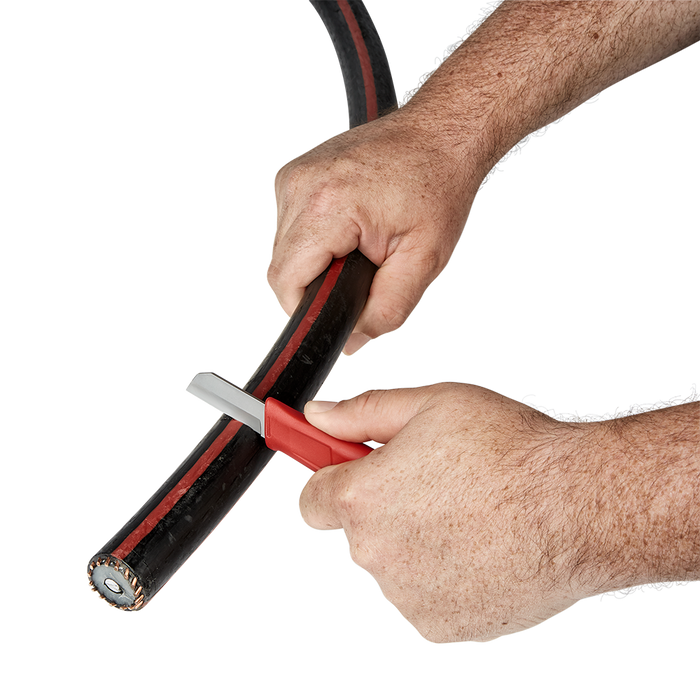 Linesman Underground Knife