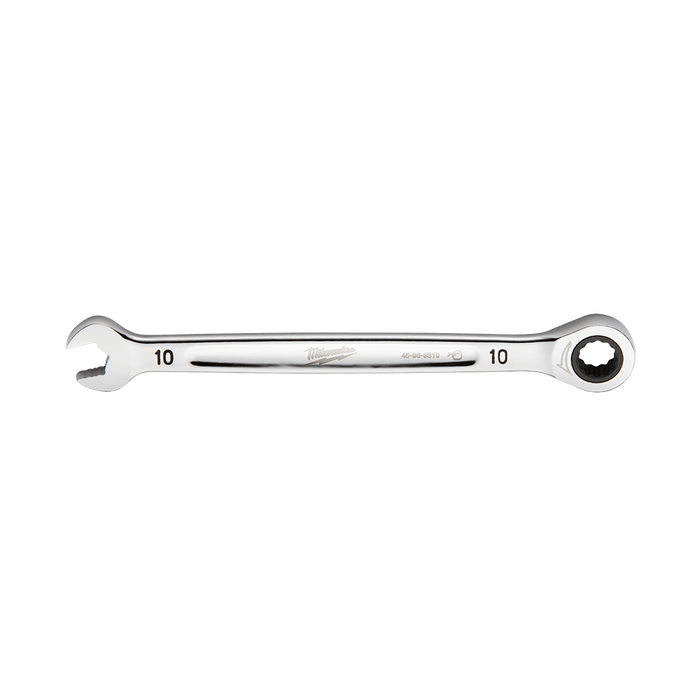 10mm Ratcheting Combo Wrench