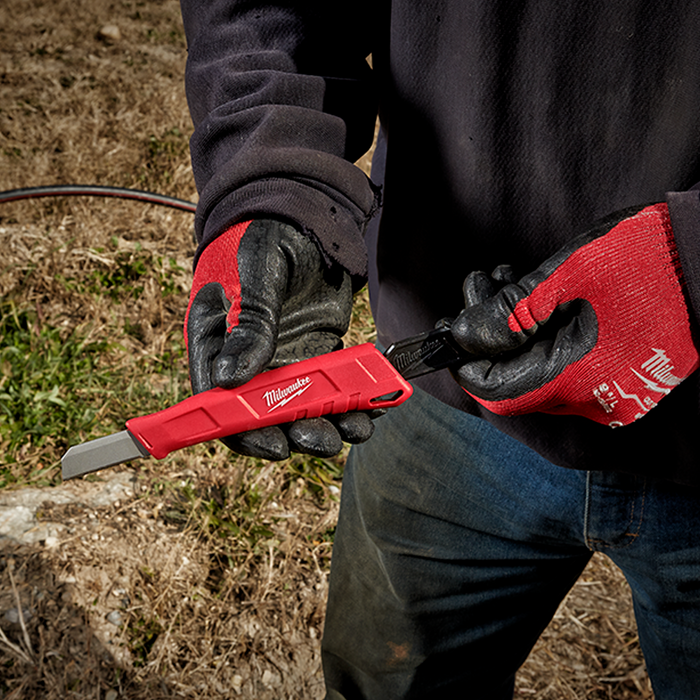 Linesman Underground Knife