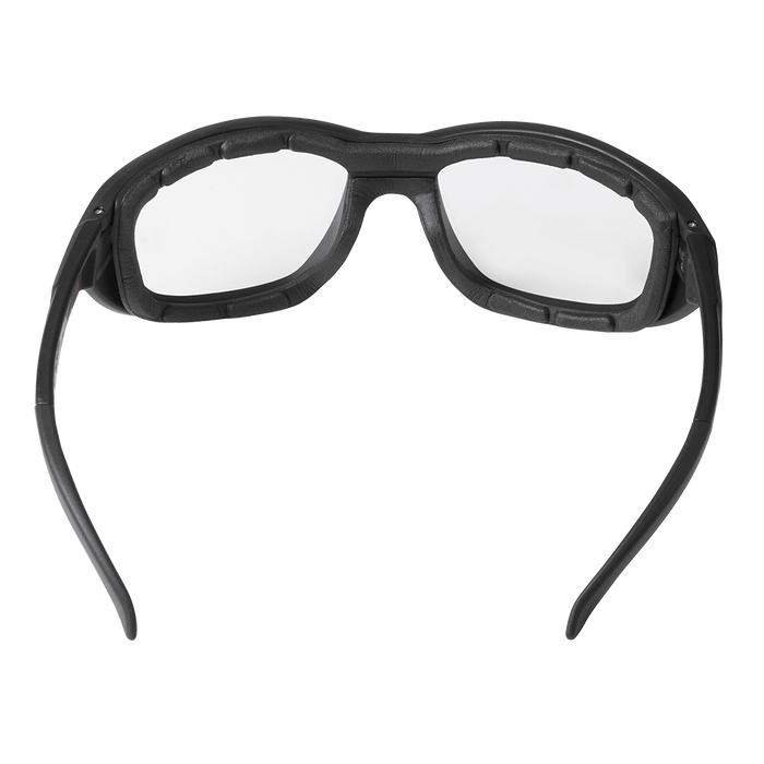 High Performance Clear Safety Glasses