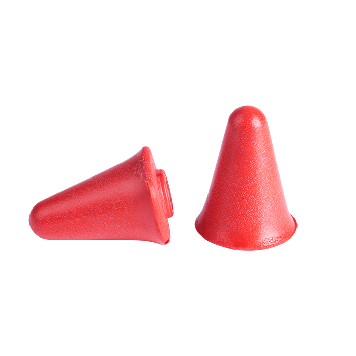 Replacement Foam Ear Plugs - 5PK