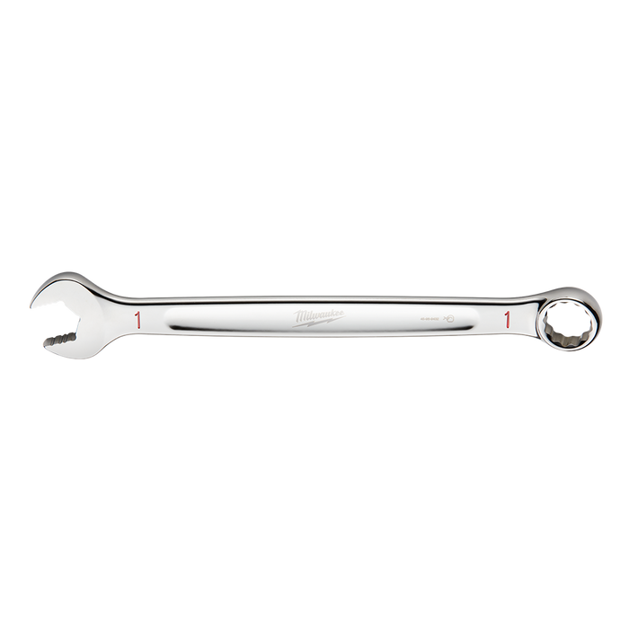 1-IN SAE Combo Wrench