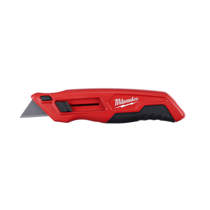 Side Slide Utility Knife