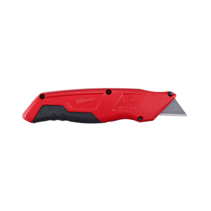 Side Slide Utility Knife