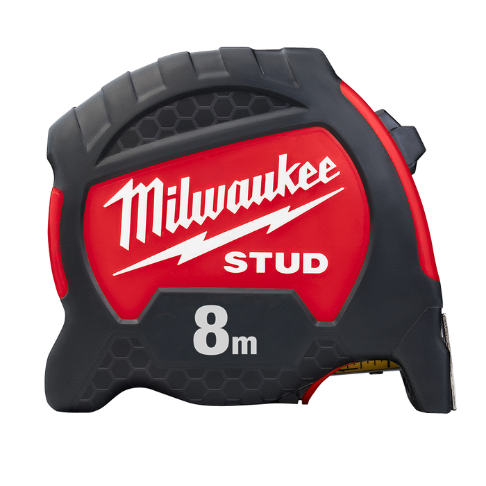 STUD™ Tape Measure 8m