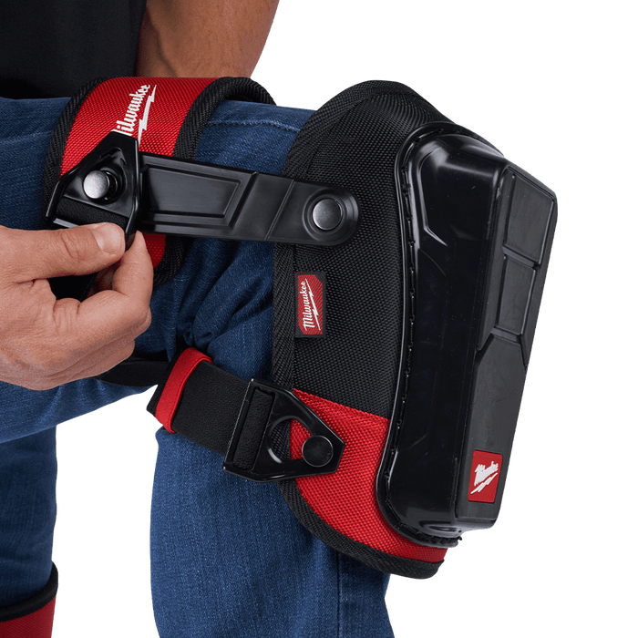 Stabiliser Performance Knee Pads